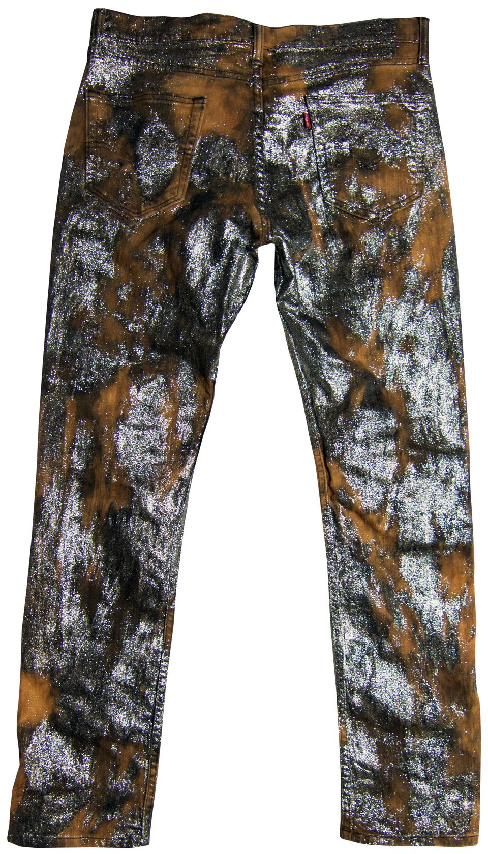 ACiD Galaxy Denim