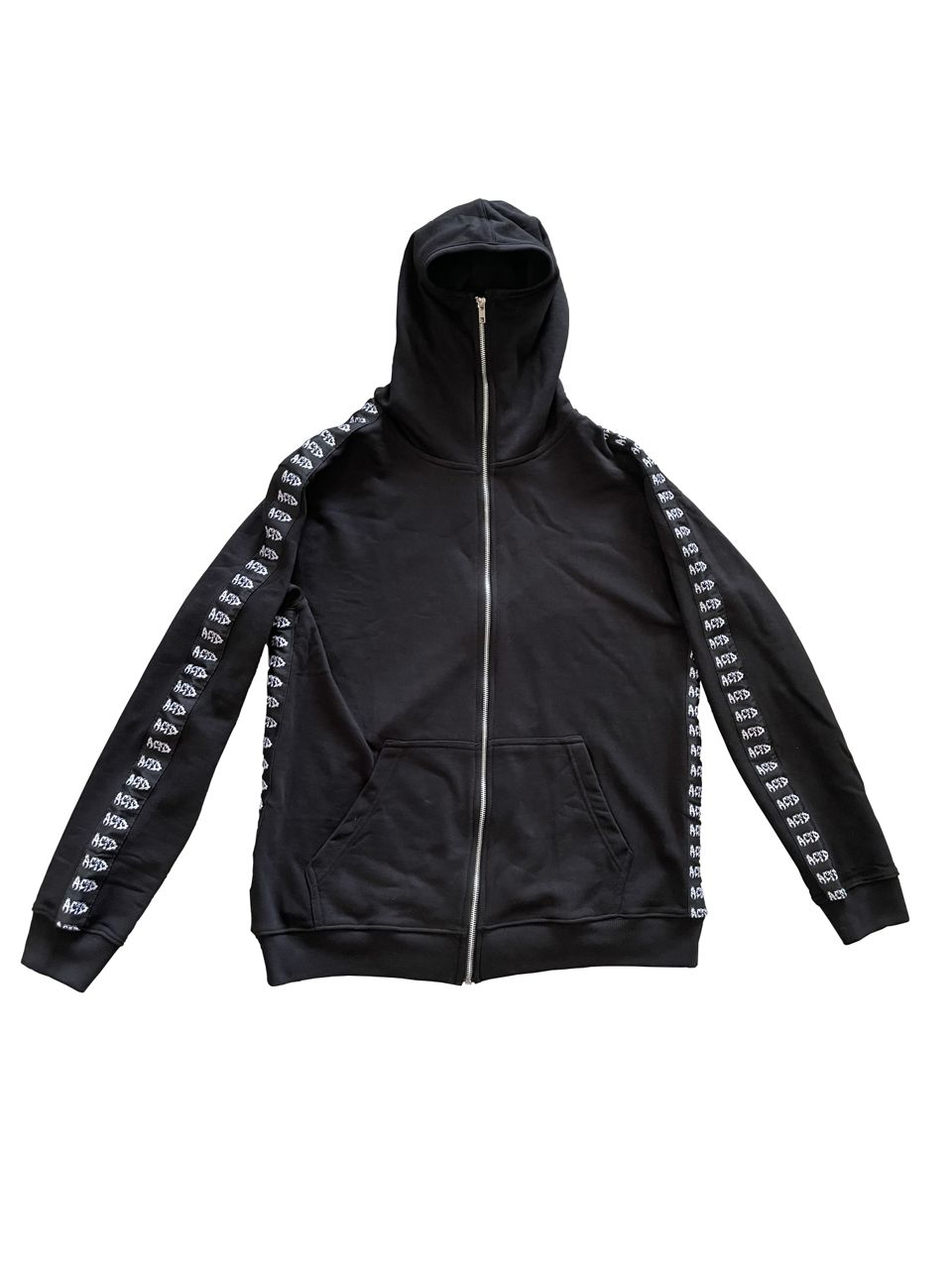 ACiD Ninja Hoodie
