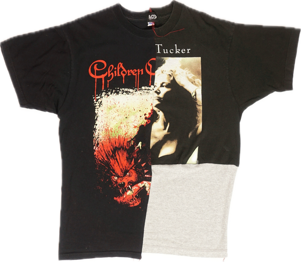 shirt ten