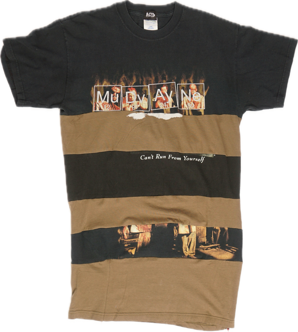 shirt eleven