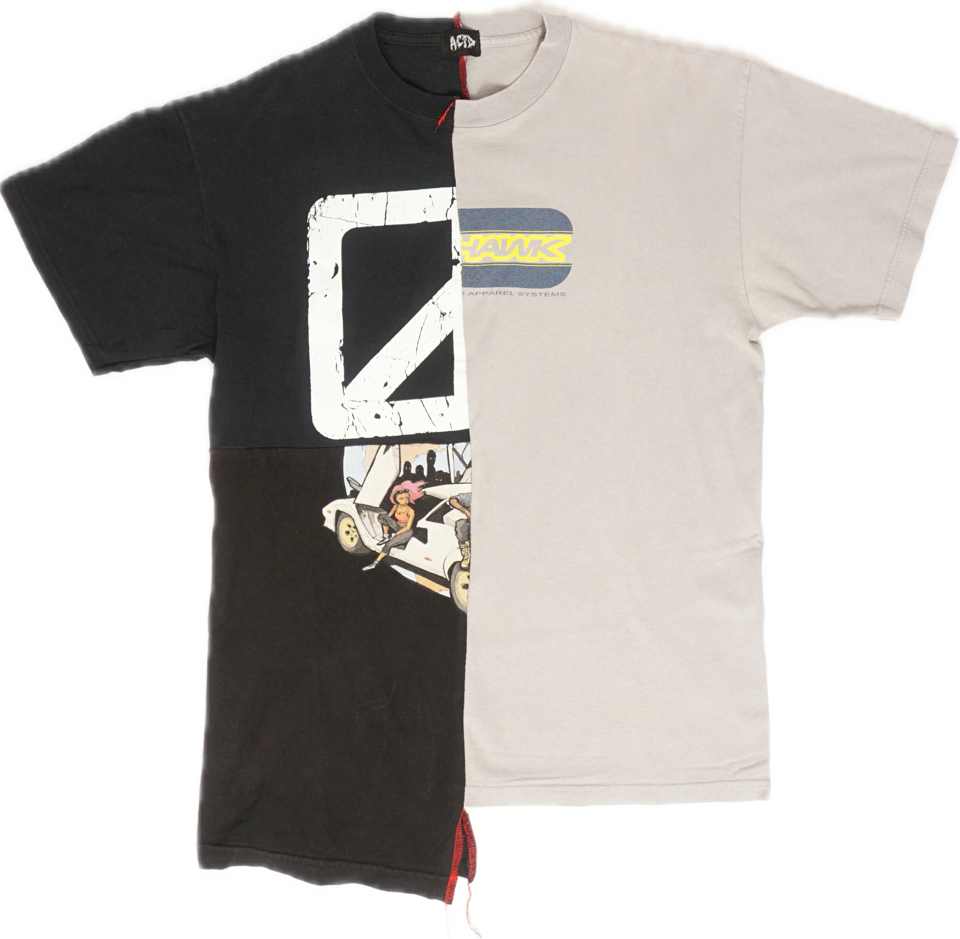 shirt two