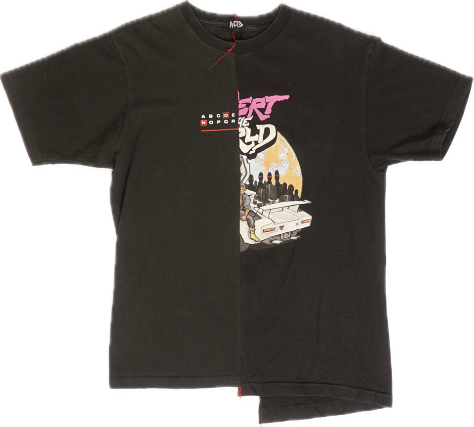 shirt three