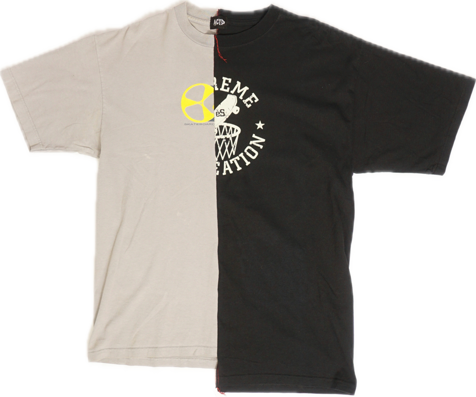 shirt four