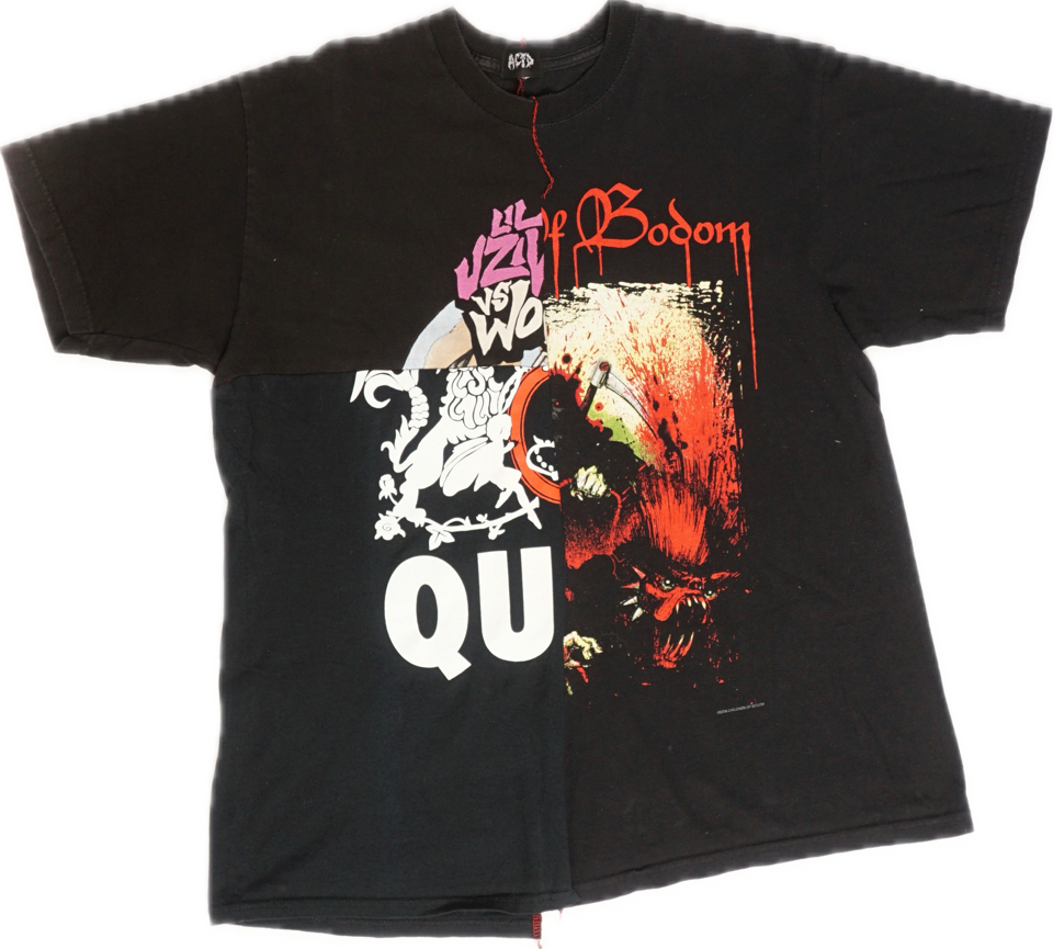 shirt five