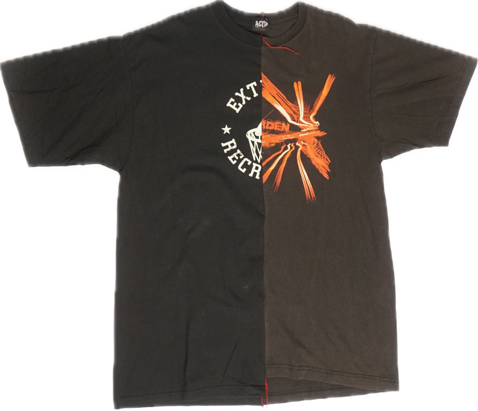 shirt seven
