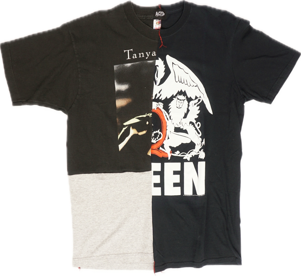 shirt eight